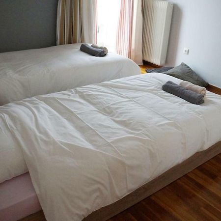 Comfy Apartment With Acropolis View Αθήνα Εξωτερικό φωτογραφία