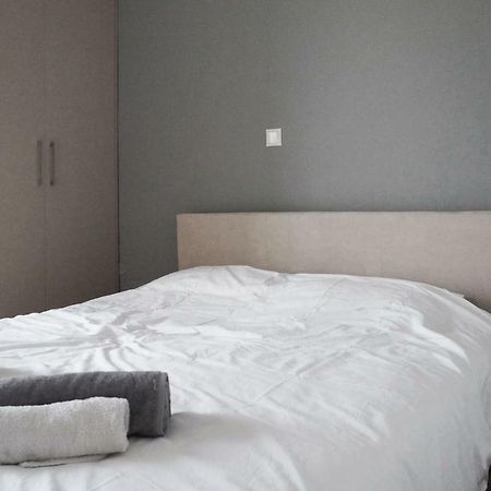 Comfy Apartment With Acropolis View Αθήνα Εξωτερικό φωτογραφία