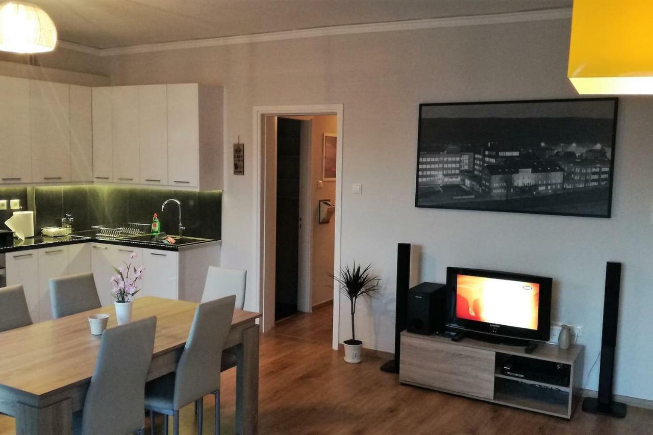 Comfy Apartment With Acropolis View Αθήνα Εξωτερικό φωτογραφία
