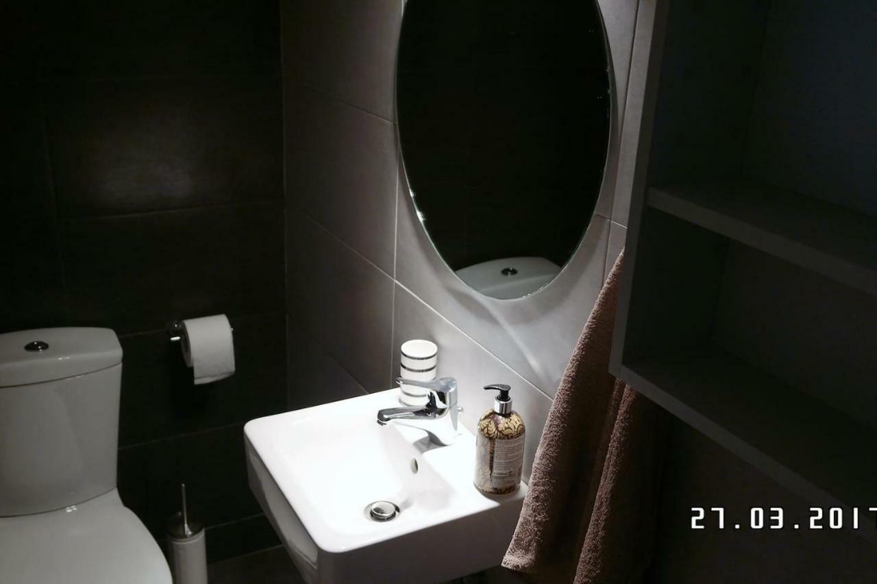 Comfy Apartment With Acropolis View Αθήνα Εξωτερικό φωτογραφία