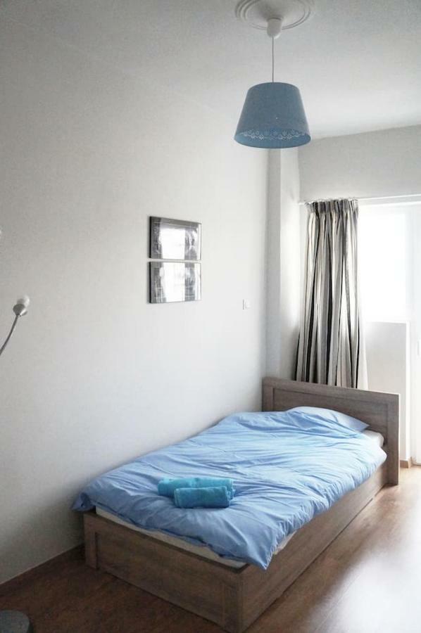 Comfy Apartment With Acropolis View Αθήνα Εξωτερικό φωτογραφία