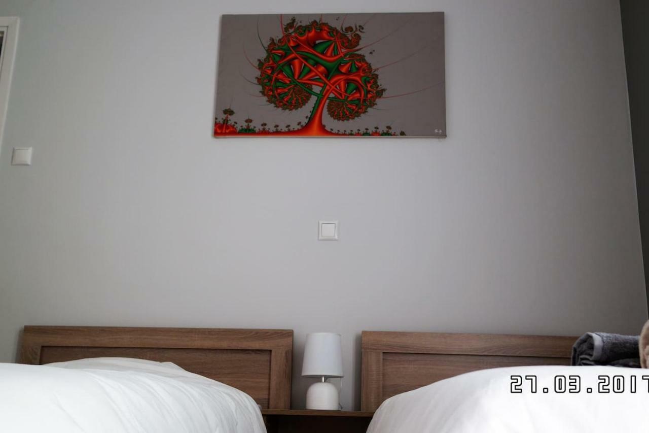 Comfy Apartment With Acropolis View Αθήνα Εξωτερικό φωτογραφία